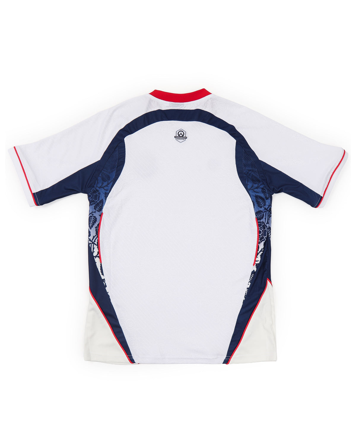 OWWC 2026 Great Britain Jersey
