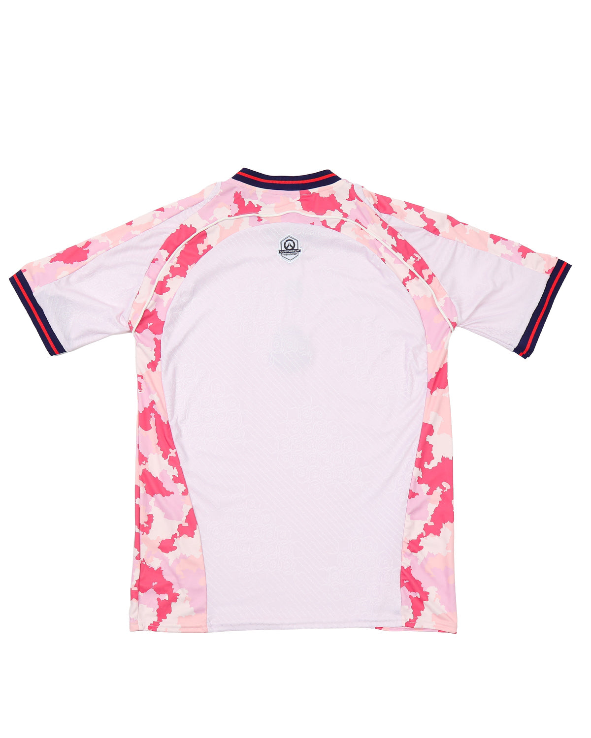 OWWC 2026 Japan Jersey