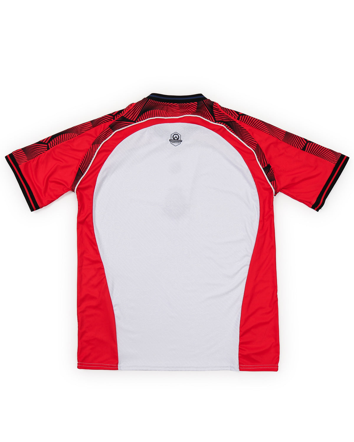 OWWC 2026 South Korea Jersey