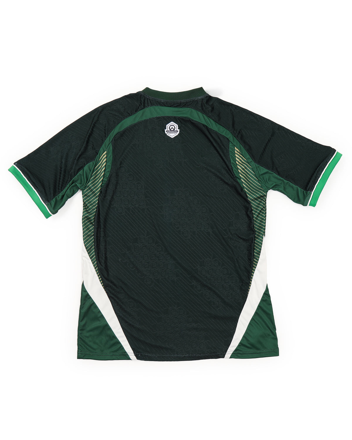 OWWC 2026 Saudi Arabia Jersey