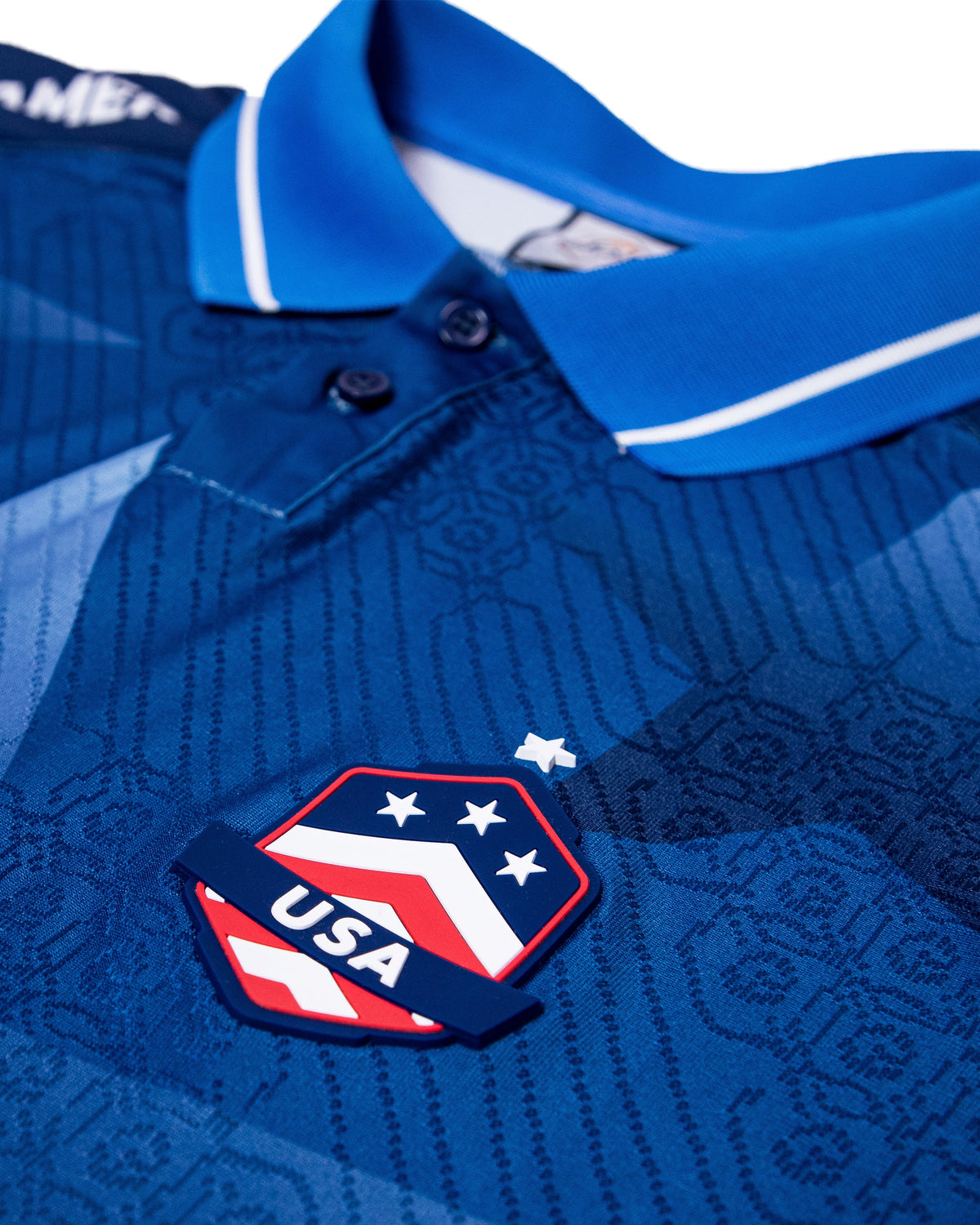 OWWC 2026 U.S.A Jersey