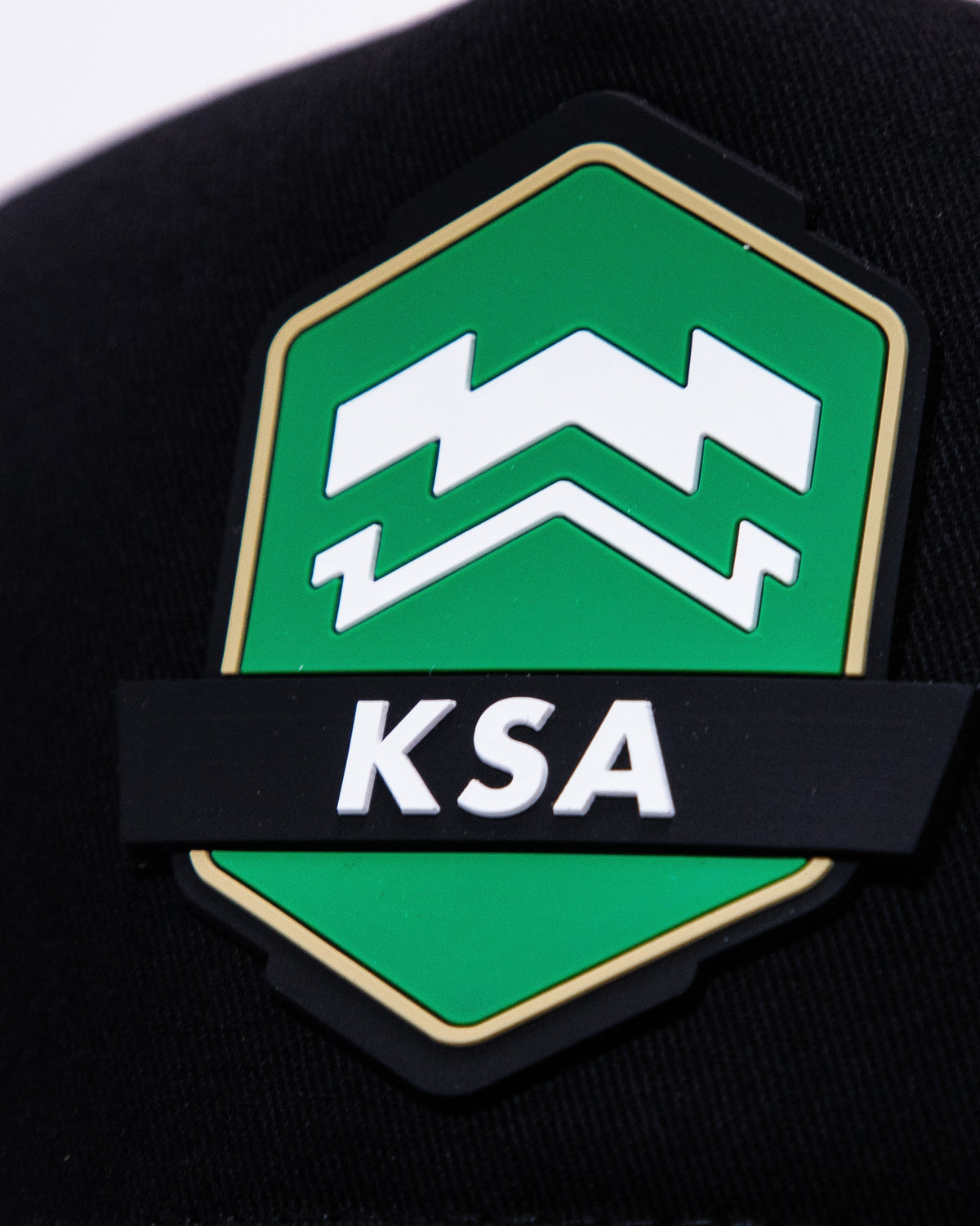 OWWC Saudi Arabia Baseball Cap