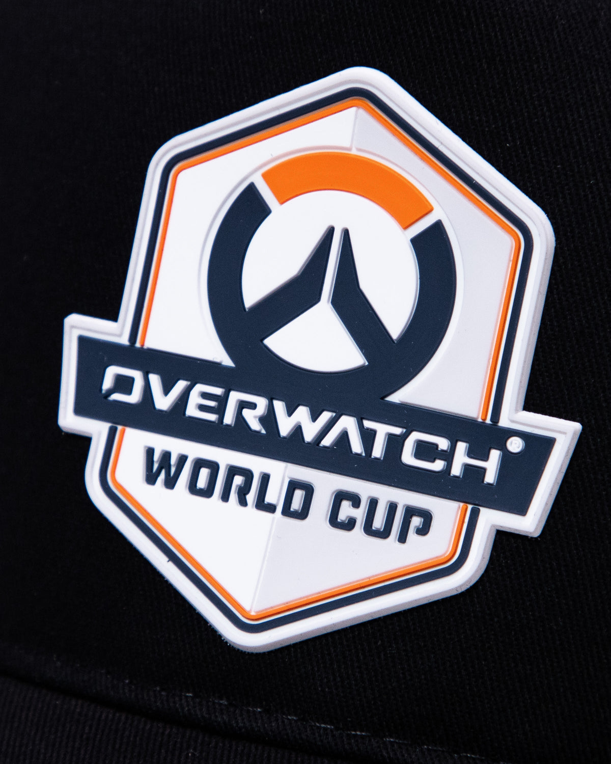 OWWC Baseball Cap