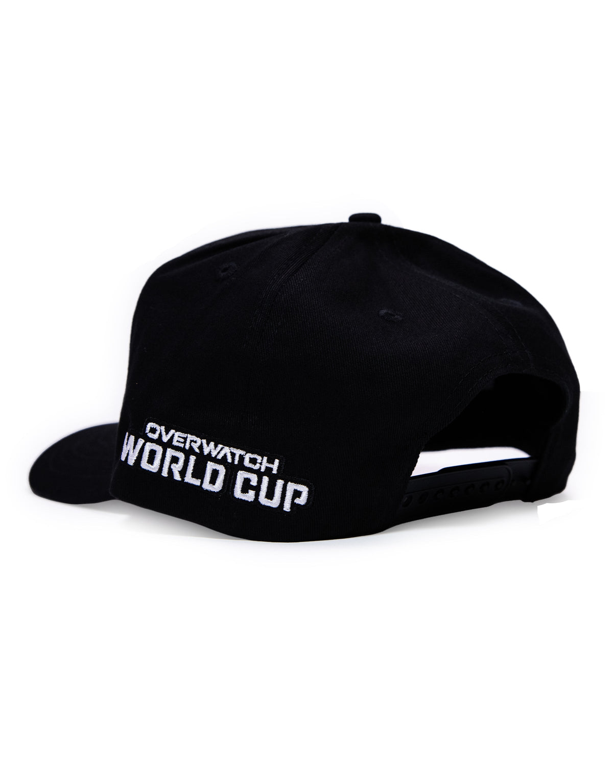 OWWC United States Baseball Cap