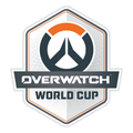 Overwatch World Cup Store - EU